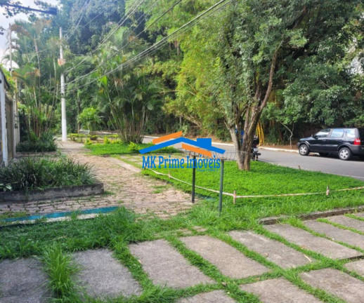 Imagem Casa com 4 Quartos à Venda, 270 m² em Parque Continental - São Paulo Imagem Casa com 4 Quartos à Venda, 270 m² em Parque Continental - São Paulo