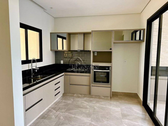 Imagem Casa com 3 Quartos à Venda, 145 m² em Jardim Mantova - Indaiatuba
