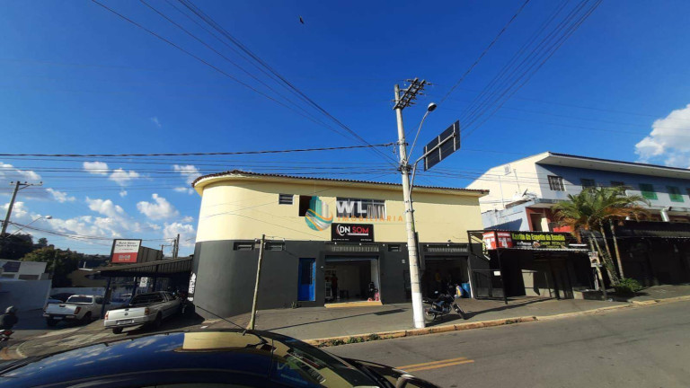 Imagem Apartamento com 1 Quarto para Alugar, 45 m² em Santo Antônio - Louveira
