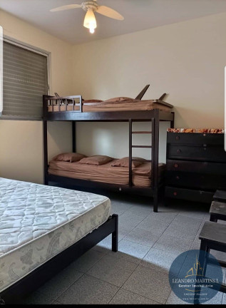Imagem Apartamento com 2 Quartos à Venda, 61 m² em Centro - Mongaguá