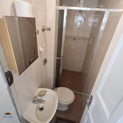 Imagem Apartamento com 2 Quartos à Venda, 90 m² em Boa Vista - São Vicente
