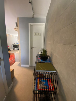 Imagem Casa de Condomínio com 3 Quartos à Venda, 155 m² em Vila Nova - Porto Alegre