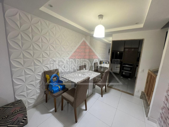 Casa com 3 Quartos à Venda, 115 m² em Recreio Dos Bandeirantes - Rio De Janeiro