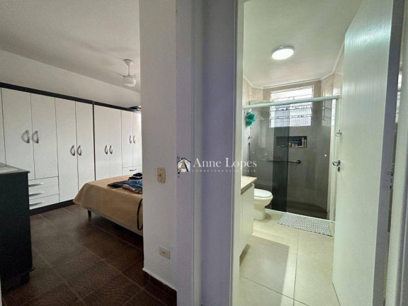 Imagem Apartamento com 2 Quartos à Venda, 80 m² em Vila Matias - Santos Imagem Apartamento com 2 Quartos à Venda, 80 m² em Vila Matias - Santos