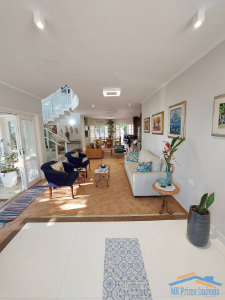 Imagem Casa de Condomínio com 5 Quartos à Venda, 361 m² em Riviera De São Lourenço - Bertioga Imagem Casa de Condomínio com 5 Quartos à Venda, 361 m² em Riviera De São Lourenço - Bertioga