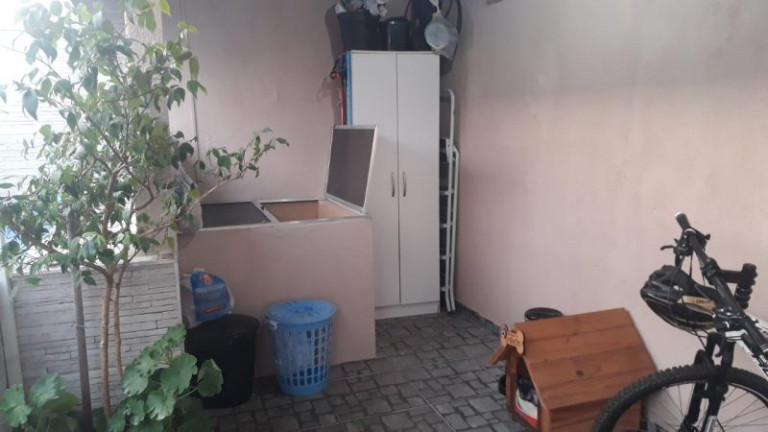 Imagem Casa com 2 Quartos à Venda, 47 m² em Eugênio De Mello - São José Dos Campos Imagem Casa com 2 Quartos à Venda, 47 m² em Eugênio De Mello - São José Dos Campos