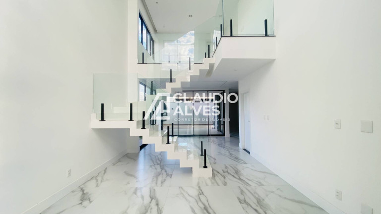 Imagem Casa de Condomínio com 4 Quartos à Venda, 278 m² em Papagaio - Feira De Santana Imagem Casa de Condomínio com 4 Quartos à Venda, 278 m² em Papagaio - Feira De Santana