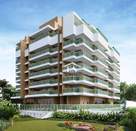 Imagem Cobertura com 4 Quartos à Venda, 255 m² em Riviera De São Lourenço - Bertioga