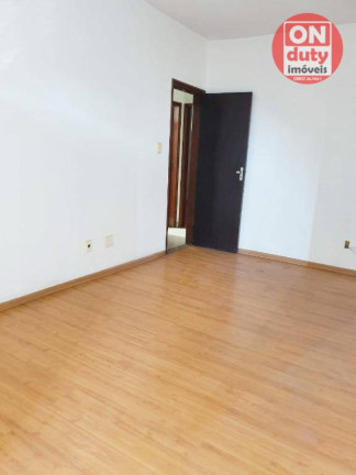 Imagem Apartamento com 3 Quartos à Venda, 140 m² em Marapé - Santos