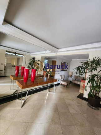 Apartamento com 3 Quartos à Venda, 94 m² em Jabaquara - São Paulo
