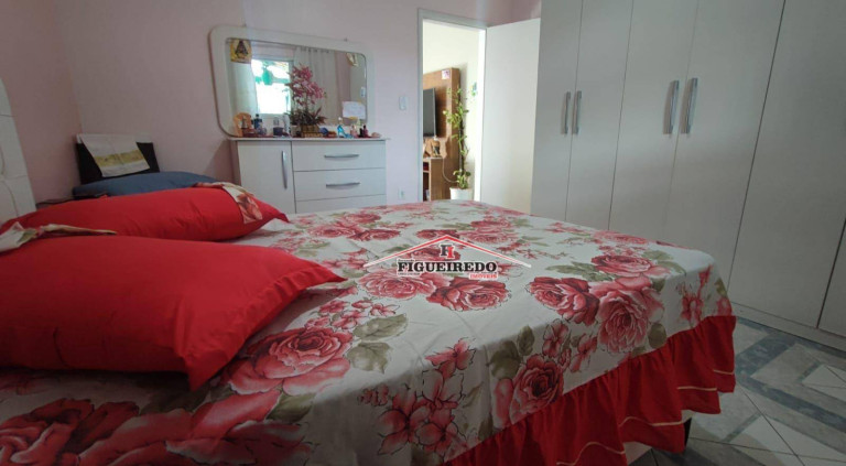 Imagem Casa com 2 Quartos à Venda, 93 m² em Tupi - Praia Grande Imagem Casa com 2 Quartos à Venda, 93 m² em Tupi - Praia Grande