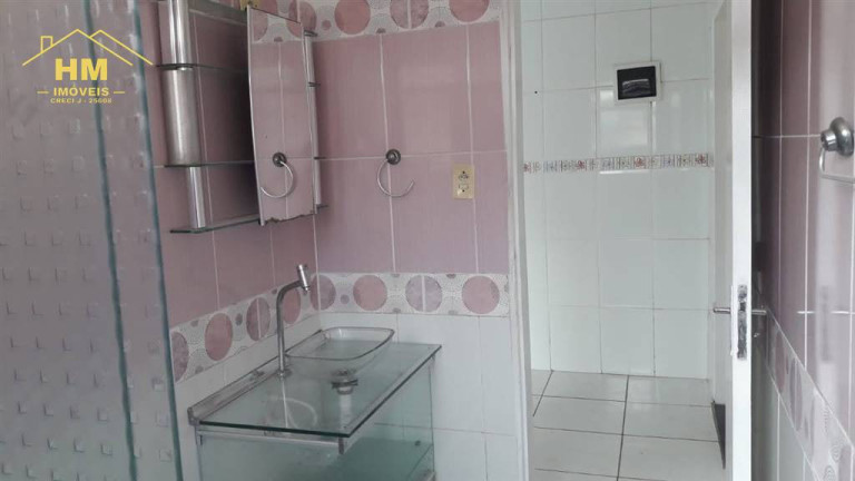 Imagem Casa com 2 Quartos à Venda, 130 m² em Parque Continental - Sao Vicente