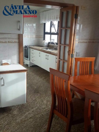 Imagem Apartamento com 3 Quartos à Venda, 170 m² em Mooca - Sao Paulo Imagem Apartamento com 3 Quartos à Venda, 170 m² em Mooca - Sao Paulo
