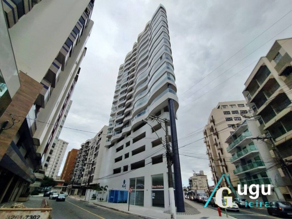 Imagem Apartamento com 3 Quartos à Venda, 92 m² em Centro - Guarapari