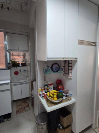 Imagem Apartamento com 2 Quartos à Venda, 64 m² em Icaraí - Niterói Imagem Apartamento com 2 Quartos à Venda, 64 m² em Icaraí - Niterói
