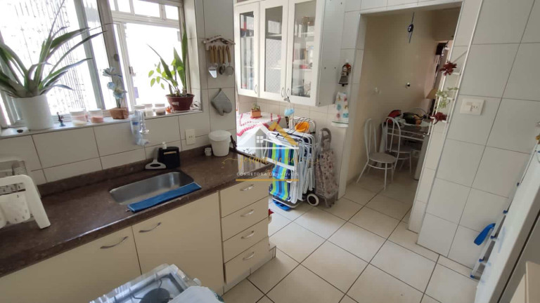 Imagem Apartamento com 2 Quartos à Venda, 84 m²em Boqueirão - Santos