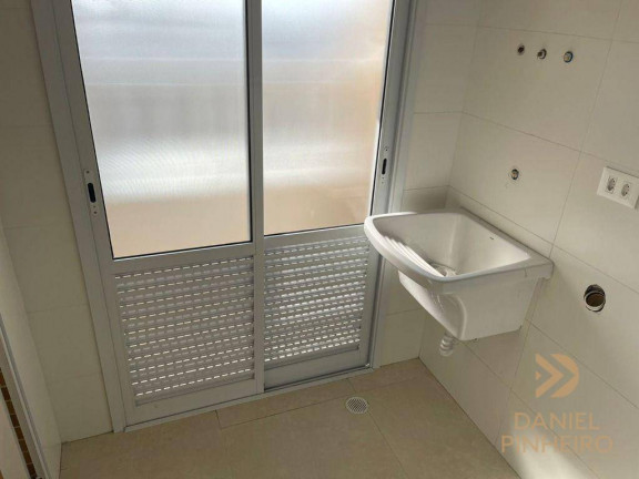 Imagem Apartamento com 3 Quartos à Venda, 126 m² em Aviação - Praia Grande Imagem Apartamento com 3 Quartos à Venda, 126 m² em Aviação - Praia Grande