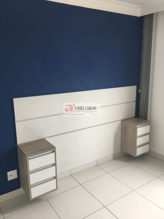 Imagem Apartamento com 2 Quartos à Venda, 60 m² em Centro - Osasco