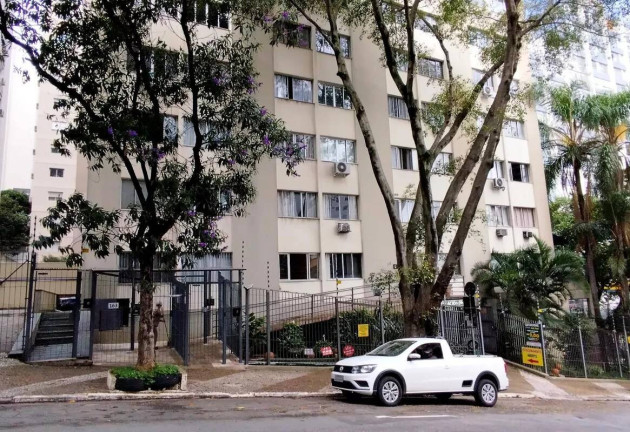 Imagem Apartamento com 1 Quarto à Venda, 25 m² em Bela Vista - São Paulo Imagem Apartamento com 1 Quarto à Venda, 25 m² em Bela Vista - São Paulo