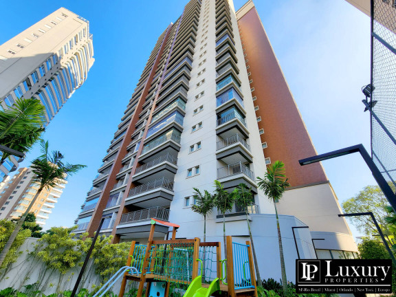 Imagem Apartamento com 2 Quartos à Venda, 161 m² em Vila Clementino - São Paulo
