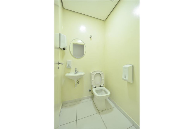Imagem Imóvel Comercial à Venda, 153 m² em Cidade Monções - São Paulo