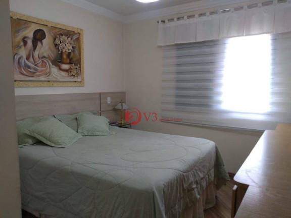 Imagem Apartamento com 3 Quartos à Venda, 151 m² em Tatuapé - São Paulo