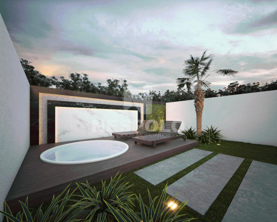 Imagem Casa à Venda, 163 m² em São João - Itajai Imagem Casa à Venda, 163 m² em São João - Itajai