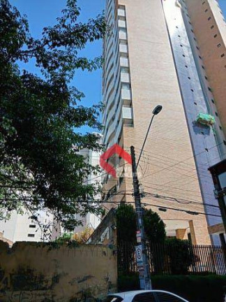 Apartamento com 3 Quartos à Venda, 88 m² em Aldeota - Fortaleza