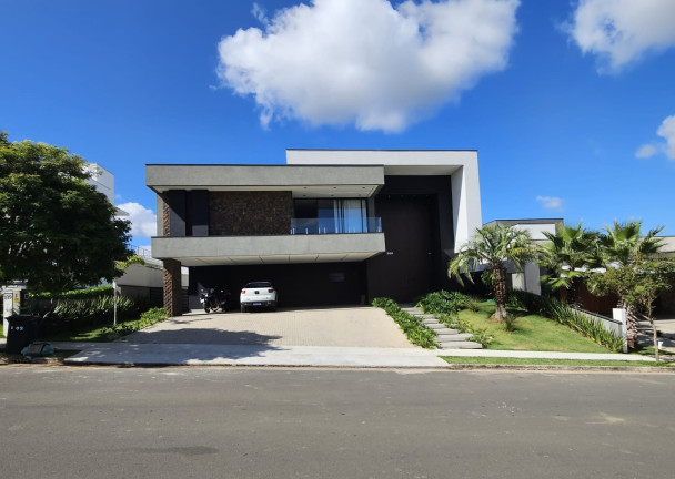 Casa com 5 Quartos à Venda, 787 m² em Residencial Saint Patrick - Sorocaba