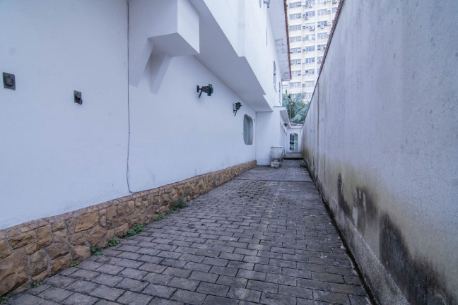 Imagem Sobrado com 3 Quartos para Alugar, 300 m² em Vila Mariana - São Paulo Imagem Sobrado com 3 Quartos para Alugar, 300 m² em Vila Mariana - São Paulo