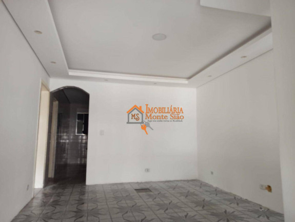 Sobrado com 3 Quartos à Venda, 300 m² em Vila Galvão - Guarulhos