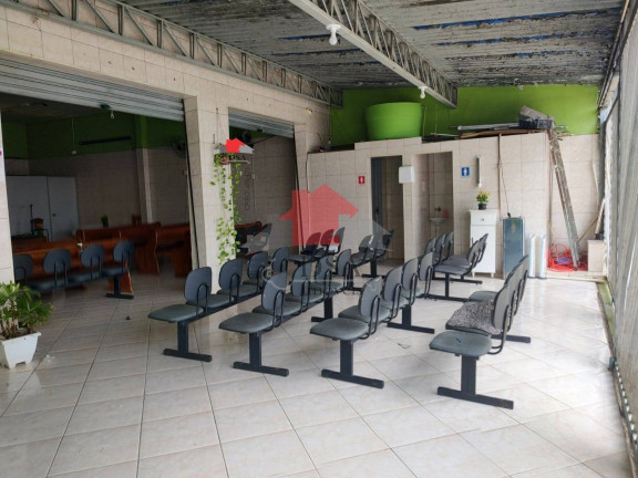 Imagem Sala Comercial à Venda, 250 m² em Jardim Nossa Senhora Auxiliadora - Hortolândia Imagem Sala Comercial à Venda, 250 m² em Jardim Nossa Senhora Auxiliadora - Hortolândia