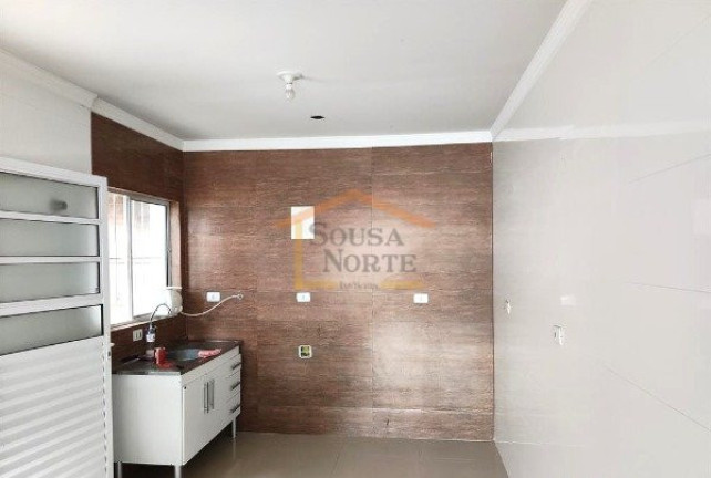 Imagem Sobrado com 2 Quartos à Venda, 122 m² em Tucuruvi - São Paulo Imagem Sobrado com 2 Quartos à Venda, 122 m² em Tucuruvi - São Paulo