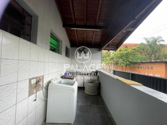 Imagem Imóvel com 3 Quartos para Alugar,  em Alto - Piracicaba