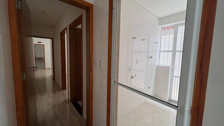 Imagem Casa com 2 Quartos à Venda, 70 m² em Embaré - Santos Imagem Casa com 2 Quartos à Venda, 70 m² em Embaré - Santos