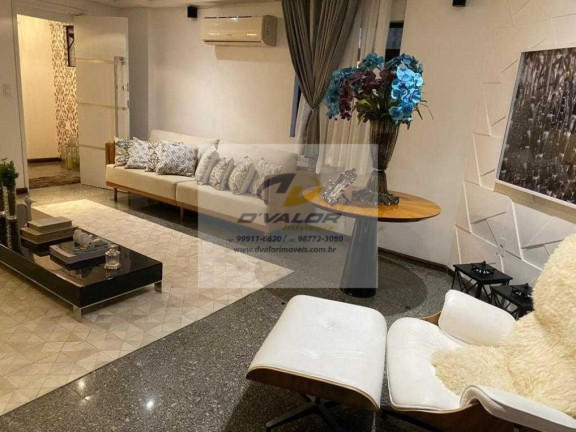 Imagem Apartamento com 3 Quartos à Venda, 158 m² em Manaíra - João Pessoa
