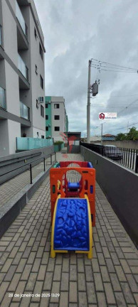 Imagem Apartamento com 2 Quartos à Venda, 60 m² em Vargem Grande - Florianópolis