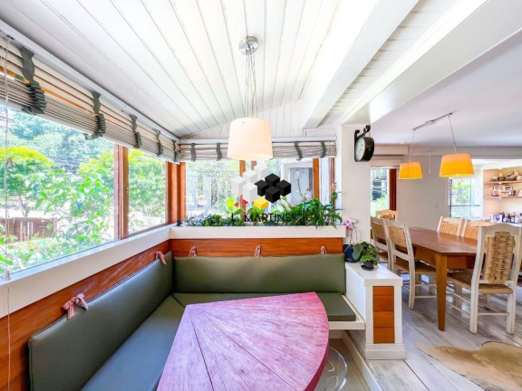Imagem Apartamento com 3 Quartos à Venda, 142 m² em Bela Vista - Porto Alegre