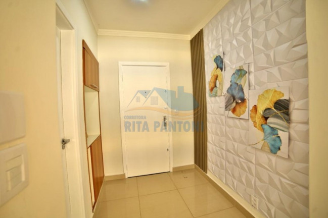 Apartamento com 3 Quartos à Venda, 163 m² em Centro - Ribeirão Preto