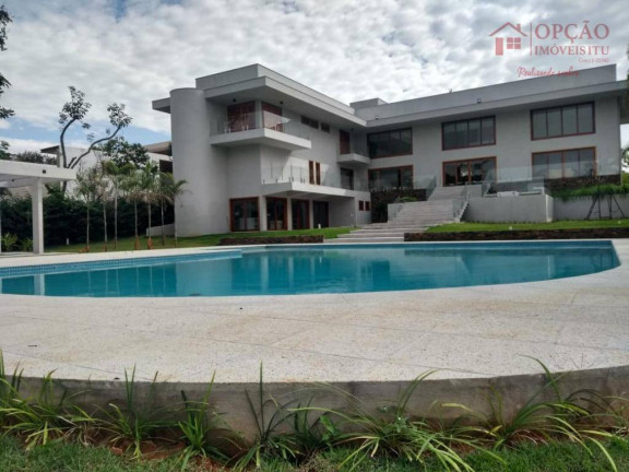 Imagem Casa com 6 Quartos à Venda, 1.100 m² em Condomínio Fazenda Vila Real De Itu - Itu Imagem Casa com 6 Quartos à Venda, 1.100 m² em Condomínio Fazenda Vila Real De Itu - Itu