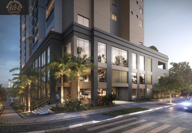 Apartamento com 4 Quartos à Venda, 119 m² em Ipiranga - São Paulo