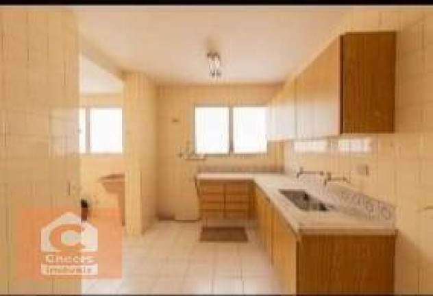 Imagem Apartamento com 3 Quartos à Venda, 120 m² em Brooklin - São Paulo Imagem Apartamento com 3 Quartos à Venda, 120 m² em Brooklin - São Paulo