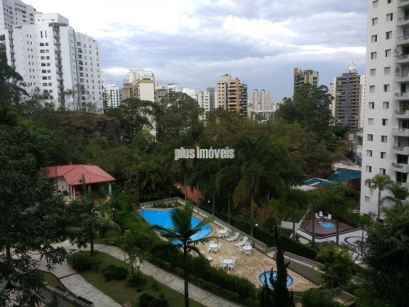 Imagem Apartamento com 3 Quartos à Venda, 70 m² em Morumbi - São Paulo Imagem Apartamento com 3 Quartos à Venda, 70 m² em Morumbi - São Paulo
