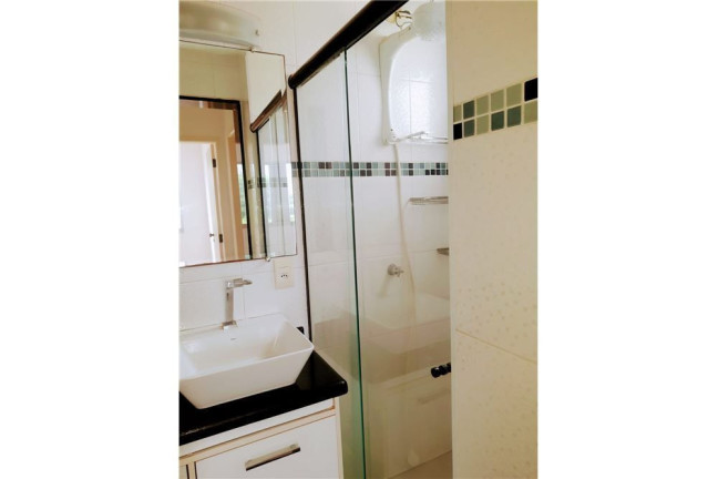 Imagem Apartamento com 2 Quartos à Venda, 52 m² em Cursino - São Paulo Imagem Apartamento com 2 Quartos à Venda, 52 m² em Cursino - São Paulo