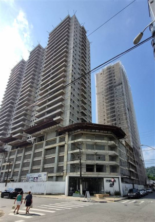 Imagem Apartamento com 3 Quartos à Venda, 111 m² em Forte - Praia Grande Imagem Apartamento com 3 Quartos à Venda, 111 m² em Forte - Praia Grande