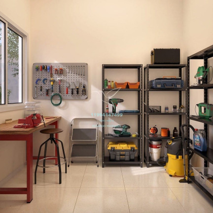 Imagem Apartamento com 2 Quartos à Venda, 36 m² em Vila Das Belezas - São Paulo