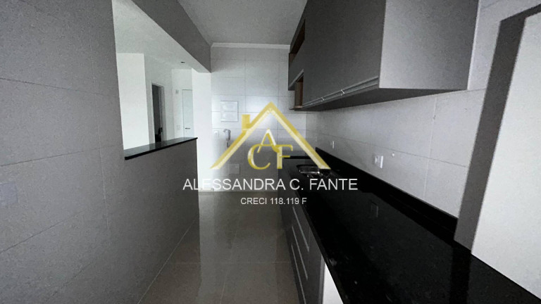 Imagem Apartamento com 2 Quartos à Venda, 113 m² em Centro - Mongaguá