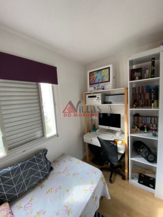 Imagem Apartamento com 2 Quartos à Venda, 50 m² em Vila Andrade - São Paulo