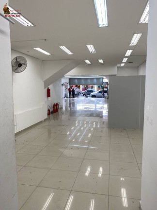 Imagem Imóvel Comercial para Alugar, 600 m² em Pinheiros - São Paulo Imagem Imóvel Comercial para Alugar, 600 m² em Pinheiros - São Paulo