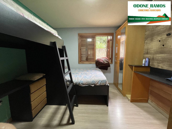 Imagem Casa com 4 Quartos à Venda, 152 m² em Nova Santa Rita